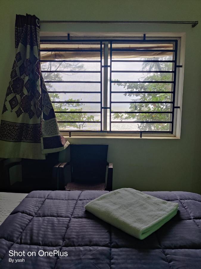 Surya Cafe And Stay Sea View Gokarna  Exterior photo