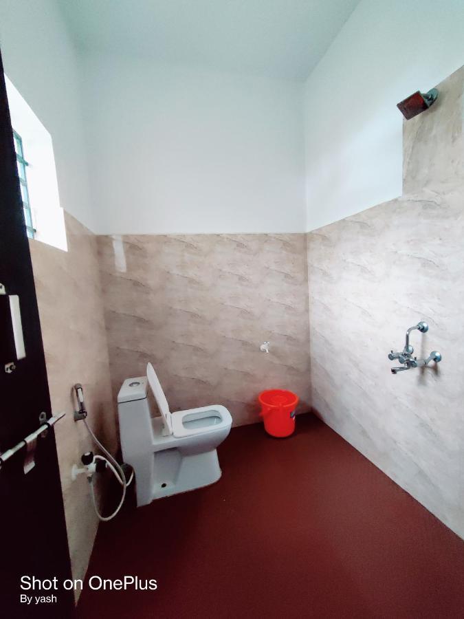 Surya Cafe And Stay Sea View Gokarna  Exterior photo